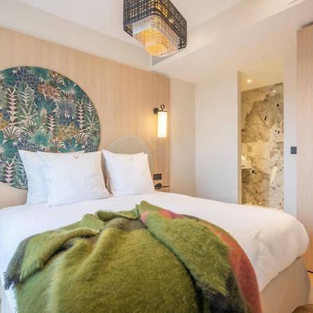 Yuna Saint-Germain-Des-Pres - Serviced Apartments Paris Exterior foto