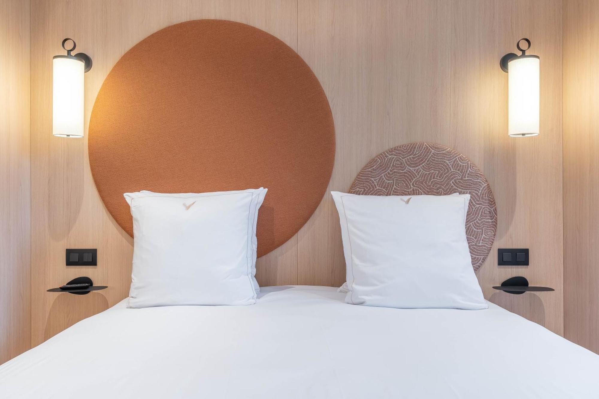 Yuna Saint-Germain-Des-Pres - Serviced Apartments Paris Exterior foto