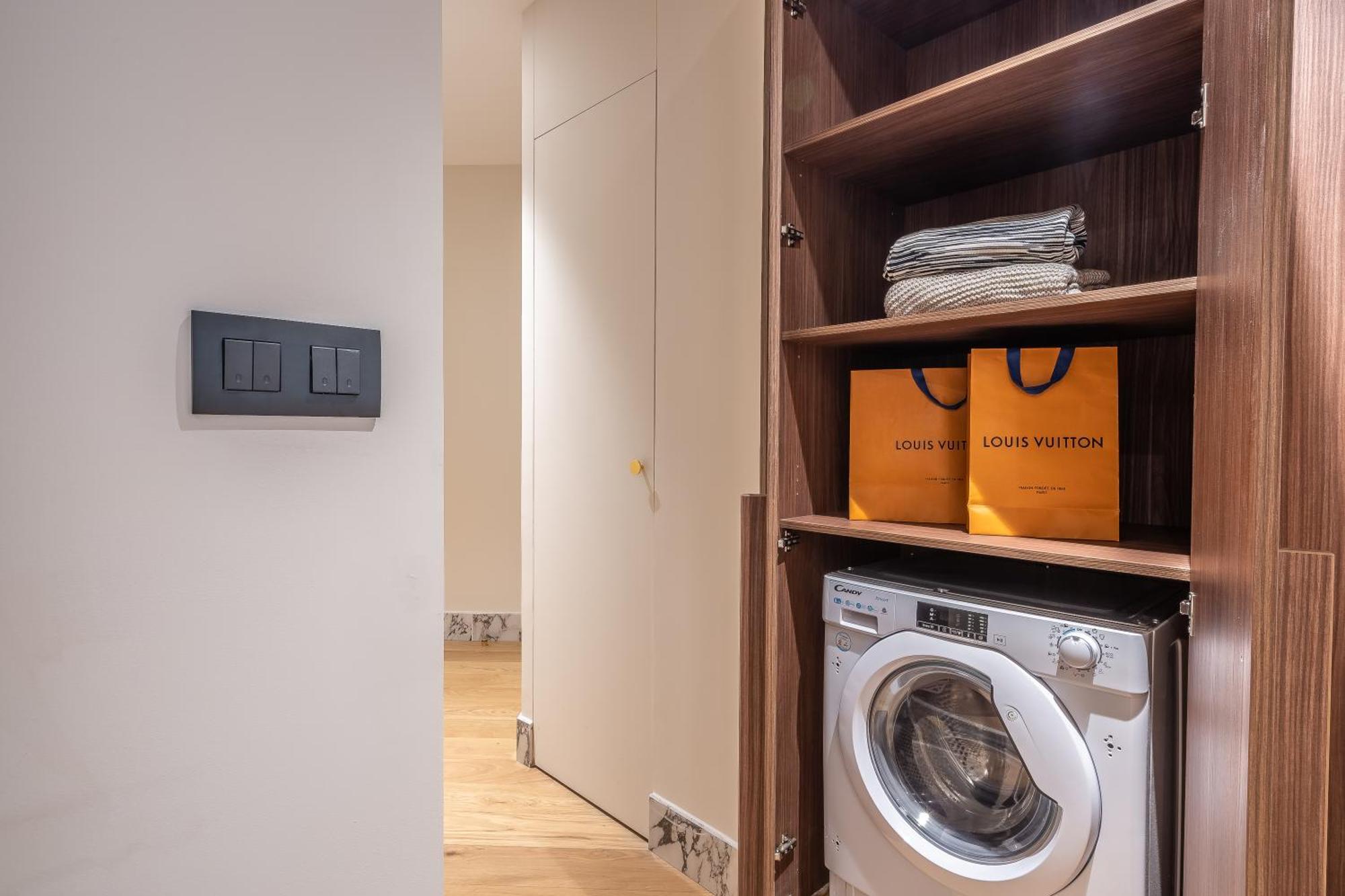 Yuna Saint-Germain-Des-Pres - Serviced Apartments Paris Exterior foto