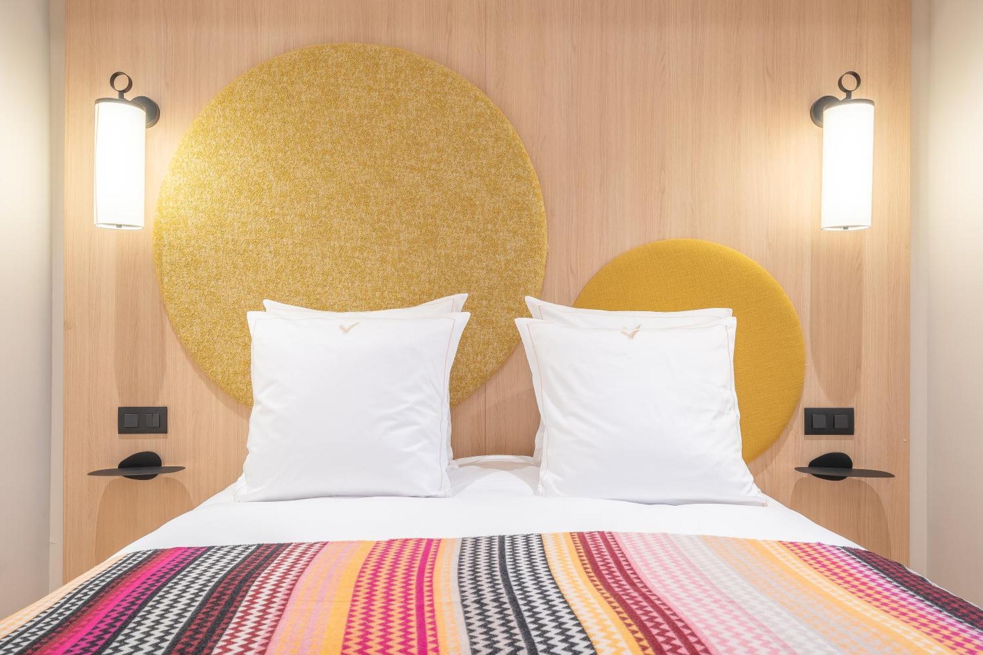 Yuna Saint-Germain-Des-Pres - Serviced Apartments Paris Exterior foto